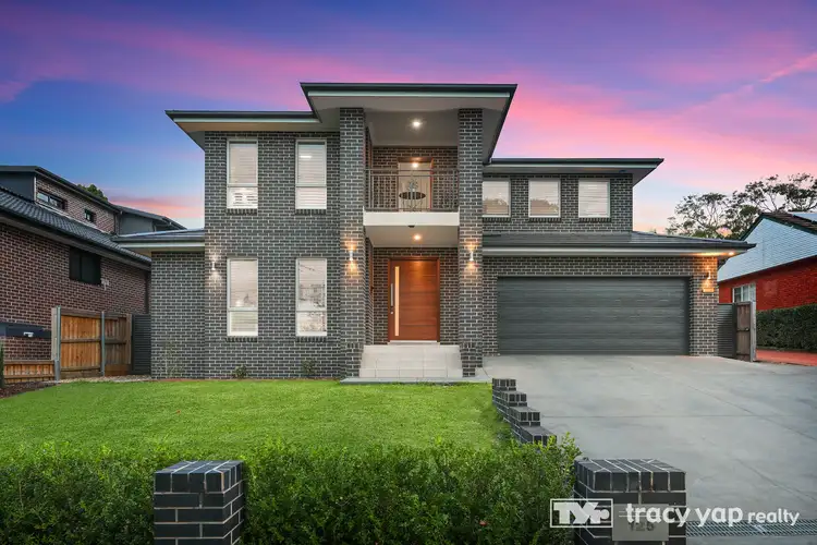 125 Ray Road, Epping NSW 2121