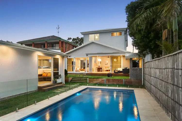197 Franklin Street, Chifley NSW 2036