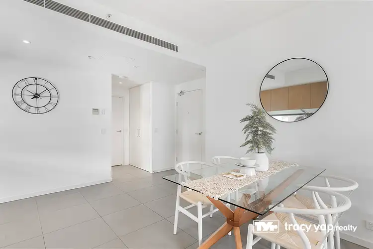 Third view of Homely apartment listing, 911/6 Saunders Close, Macquarie Park NSW 2113