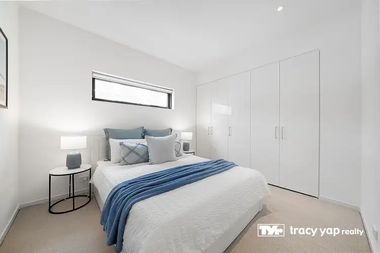 Fourth view of Homely apartment listing, 911/6 Saunders Close, Macquarie Park NSW 2113