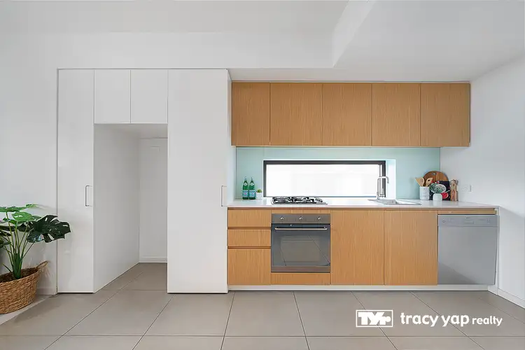 Fifth view of Homely apartment listing, 911/6 Saunders Close, Macquarie Park NSW 2113