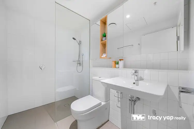 Sixth view of Homely apartment listing, 911/6 Saunders Close, Macquarie Park NSW 2113