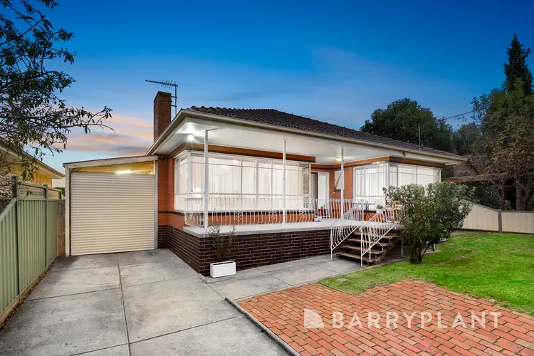 9 Berkshire Road, Sunshine North VIC 3020