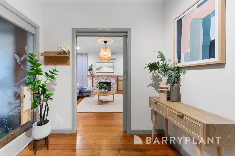 Second view of Homely house listing, 9 Berkshire Road, Sunshine North VIC 3020