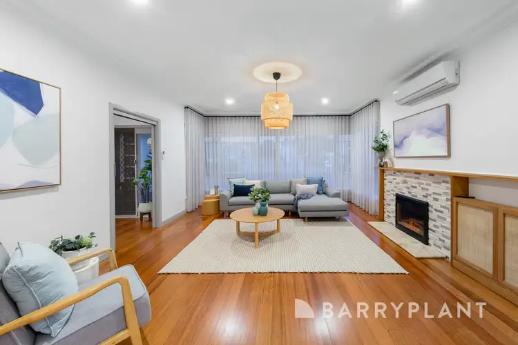 Third view of Homely house listing, 9 Berkshire Road, Sunshine North VIC 3020