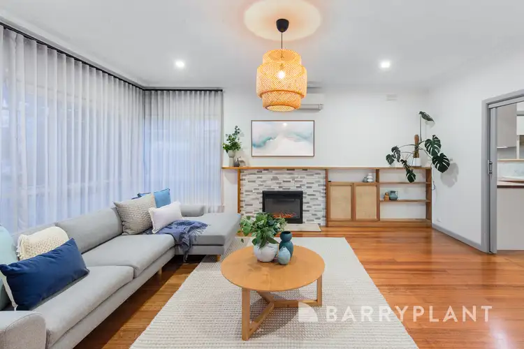 Fourth view of Homely house listing, 9 Berkshire Road, Sunshine North VIC 3020