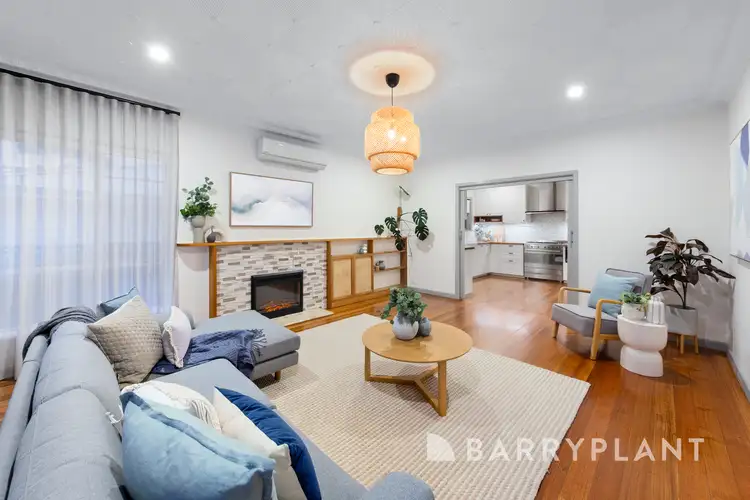 Fifth view of Homely house listing, 9 Berkshire Road, Sunshine North VIC 3020