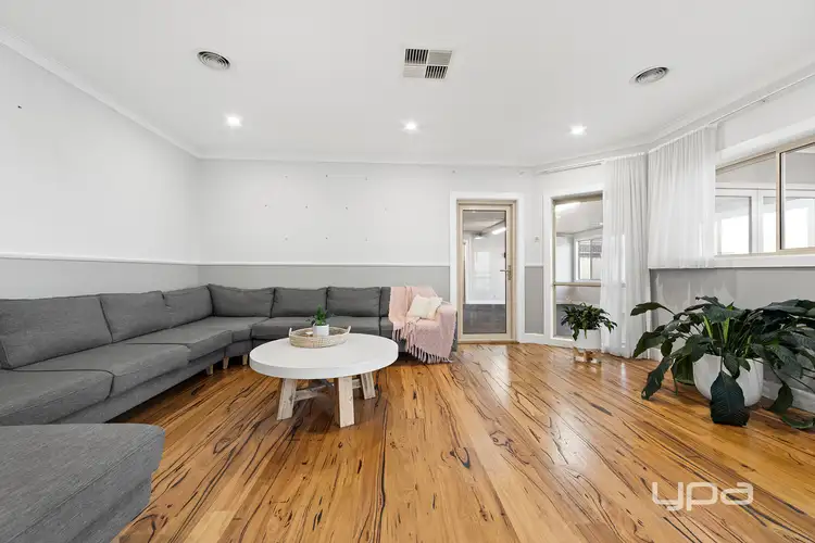 Third view of Homely house listing, 4 Bramshaw Crescent, Hillside VIC 3037