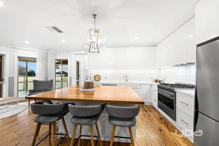 Fifth view of Homely house listing, 4 Bramshaw Crescent, Hillside VIC 3037