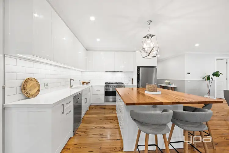 Sixth view of Homely house listing, 4 Bramshaw Crescent, Hillside VIC 3037