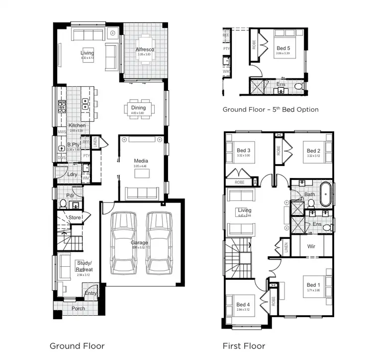 Fourth view of Homely house listing, Address available on request