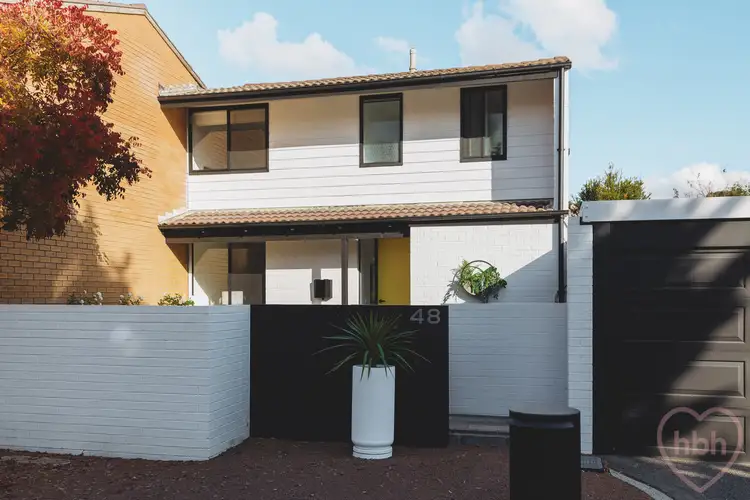 48 Kellermann Close, Holt ACT 2615