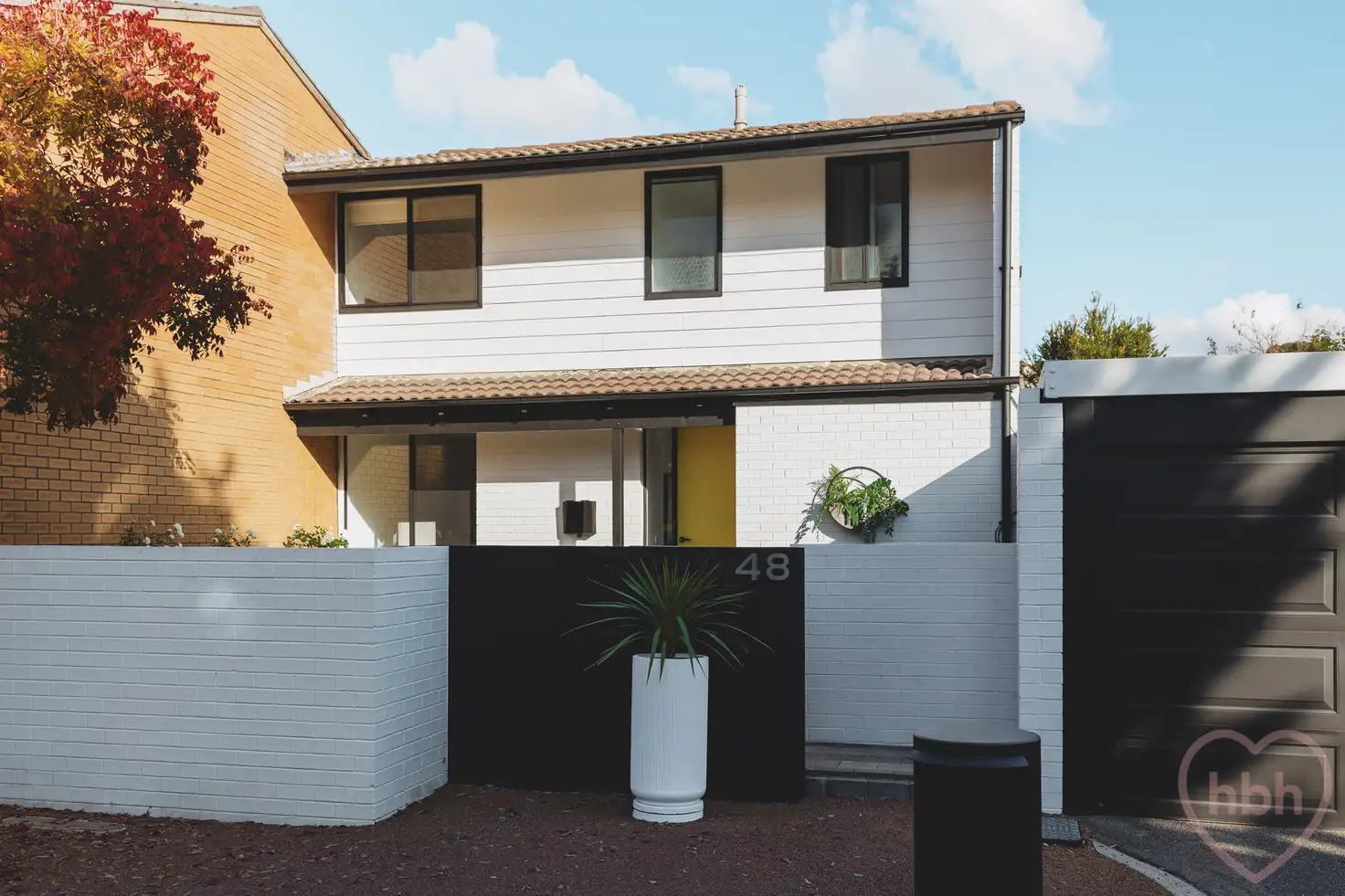 Main view of Homely house listing, 48 Kellermann Close, Holt ACT 2615