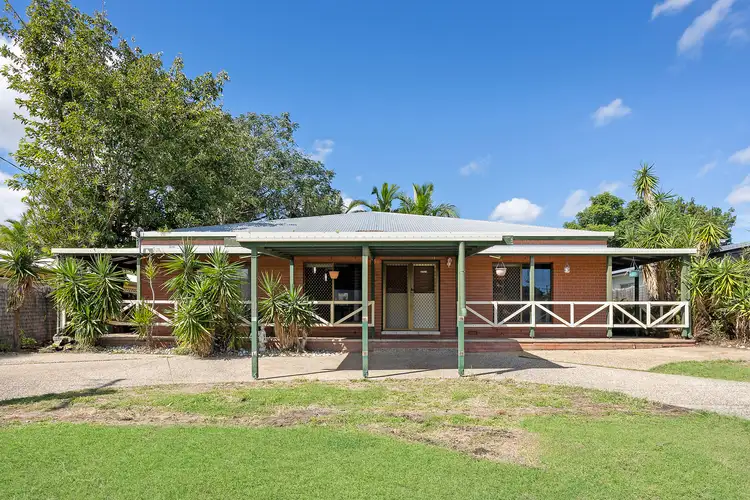 15 Agnew Avenue, Norman Gardens QLD 4701
