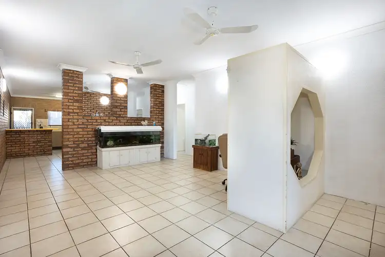 Second view of Homely house listing, 15 Agnew Avenue, Norman Gardens QLD 4701