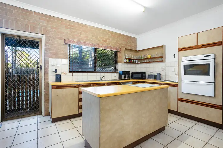 Fourth view of Homely house listing, 15 Agnew Avenue, Norman Gardens QLD 4701