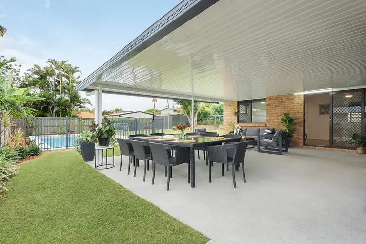 4 Roscrea Street, Tingalpa QLD 4173