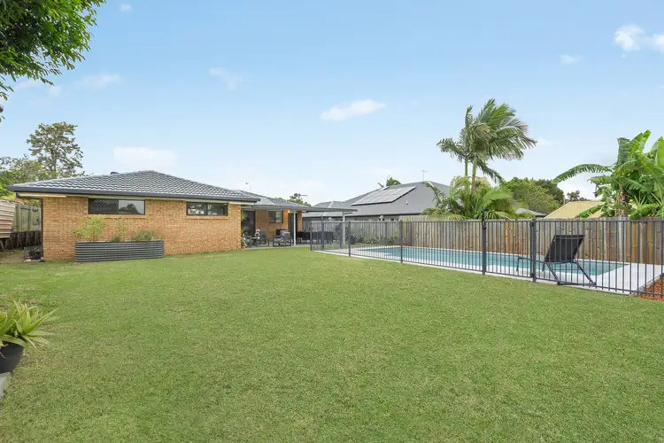 Second view of Homely house listing, 4 Roscrea Street, Tingalpa QLD 4173