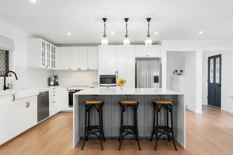 Fifth view of Homely house listing, 4 Roscrea Street, Tingalpa QLD 4173