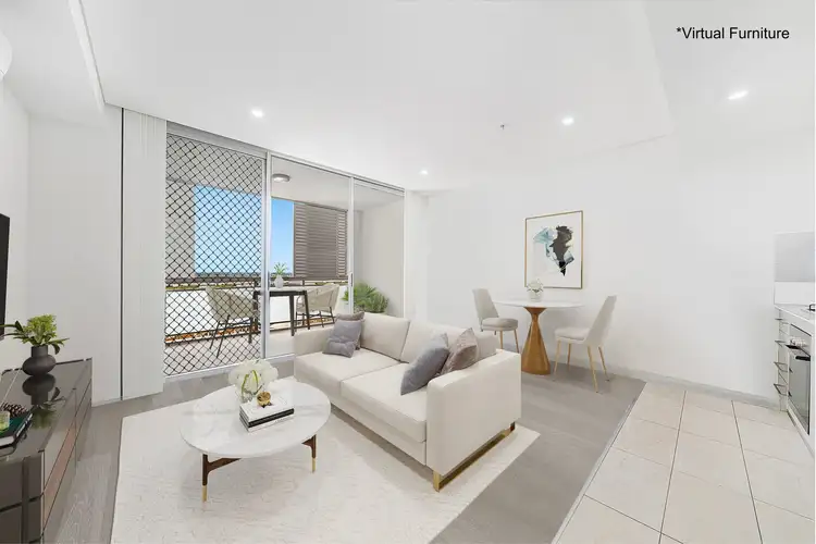 142/6-14 Park Road, Auburn NSW 2144