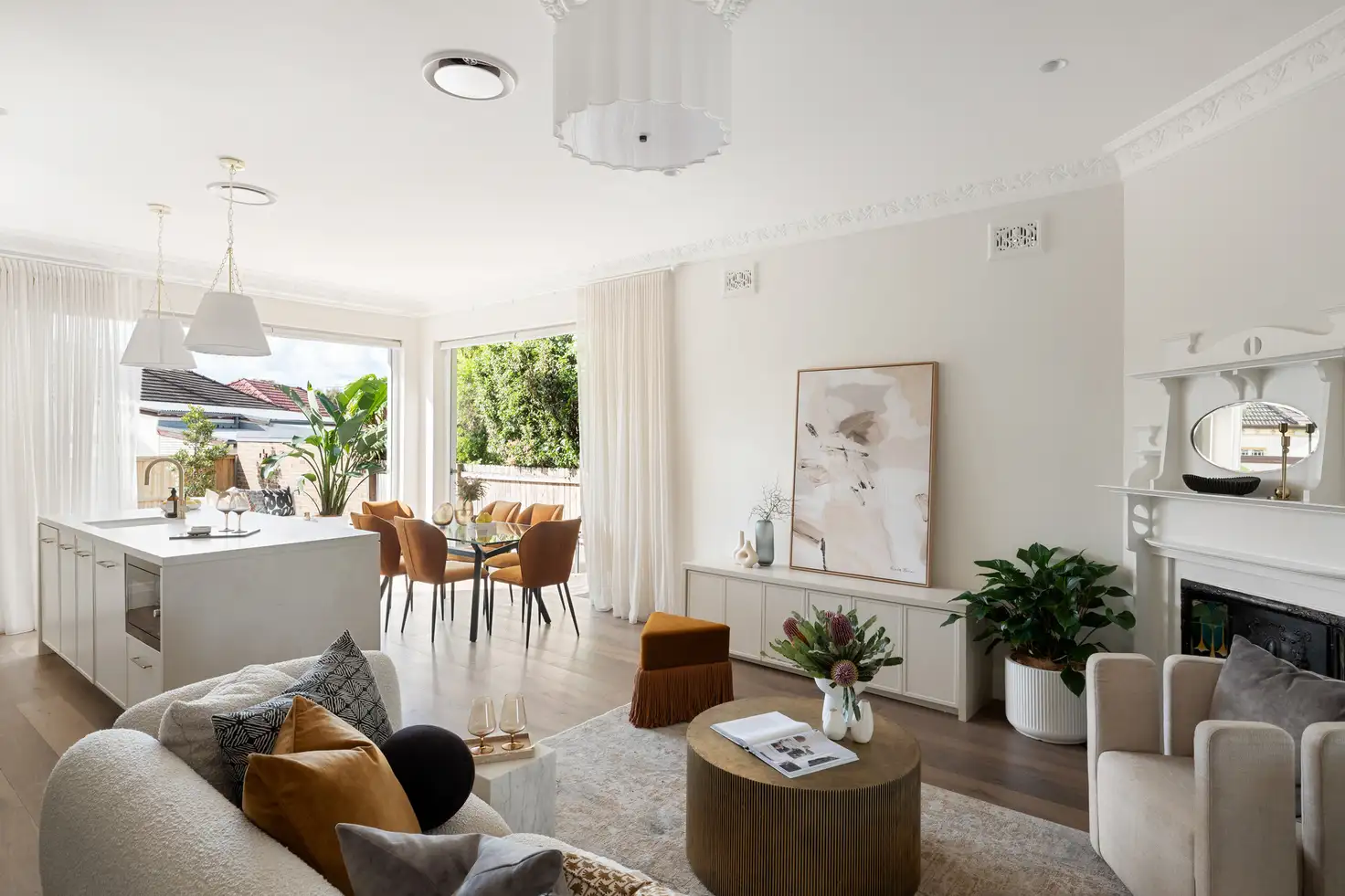 Main view of Homely house listing, 50 Clarendon Road, Stanmore NSW 2048