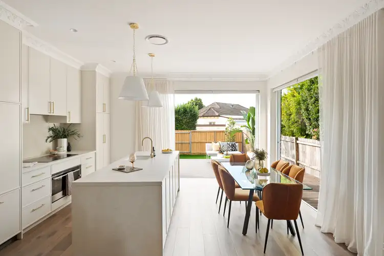 Sixth view of Homely house listing, 50 Clarendon Road, Stanmore NSW 2048