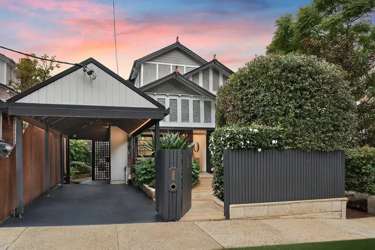 9 Wyalong Street, Willoughby NSW 2068