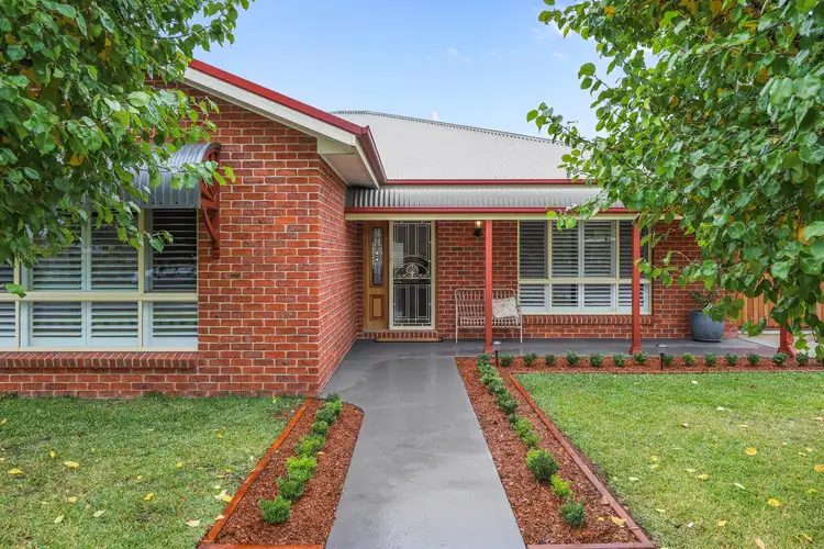Second view of Homely house listing, 94 Susan Street, Scone NSW 2337