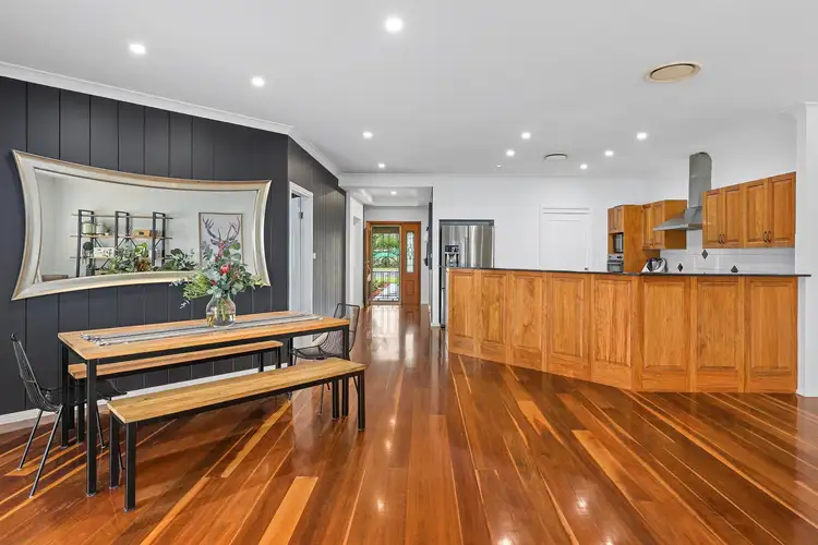 Third view of Homely house listing, 94 Susan Street, Scone NSW 2337