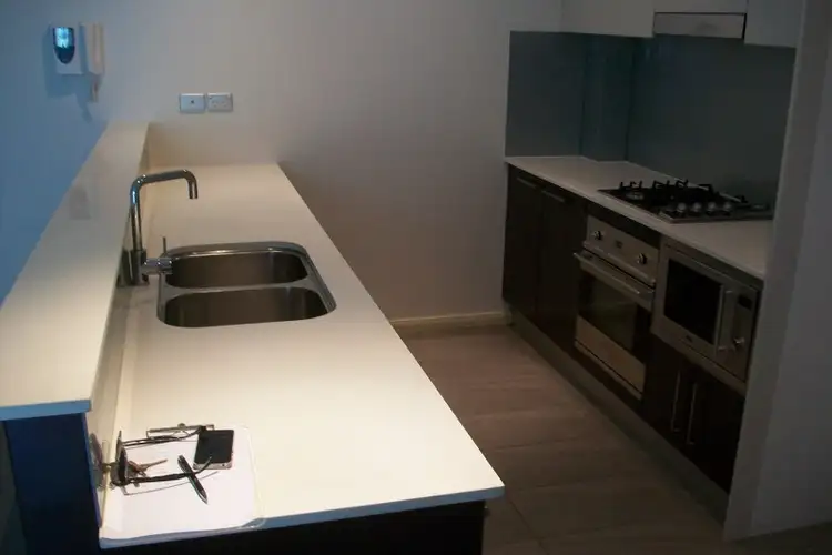 Third view of Homely apartment listing, 40/27 Wyndham Street, Alexandria NSW 2015