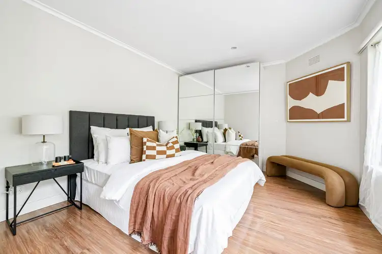Fifth view of Homely unit listing, 1/5 Carson Crescent, Hawthorn VIC 3122