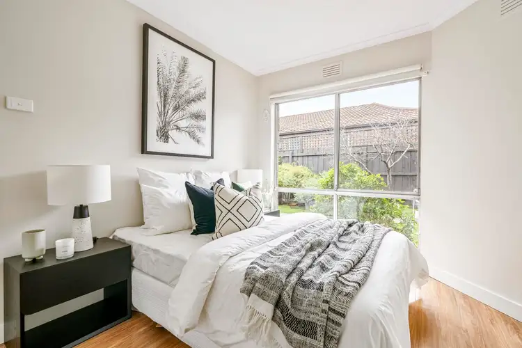 Sixth view of Homely unit listing, 1/5 Carson Crescent, Hawthorn VIC 3122
