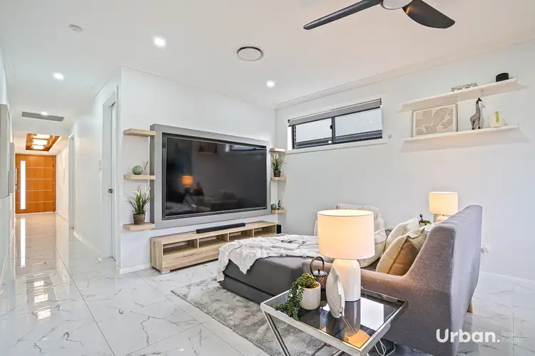 Third view of Homely house listing, 76 Arncliffe Avenue, Marsden Park NSW 2765