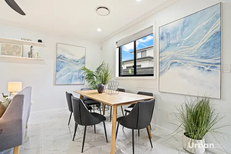 Fourth view of Homely house listing, 76 Arncliffe Avenue, Marsden Park NSW 2765