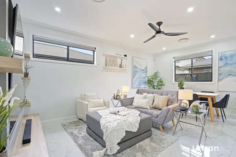 Sixth view of Homely house listing, 76 Arncliffe Avenue, Marsden Park NSW 2765