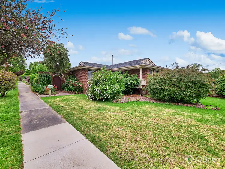 55 Tate Avenue, Wantirna South VIC 3152