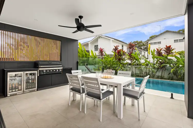 Sixth view of Homely house listing, 58 Hilton Terrace, Tewantin QLD 4565