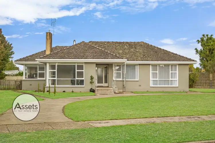 Main view of Homely house listing, 29 Scott Street, Heywood VIC 3304