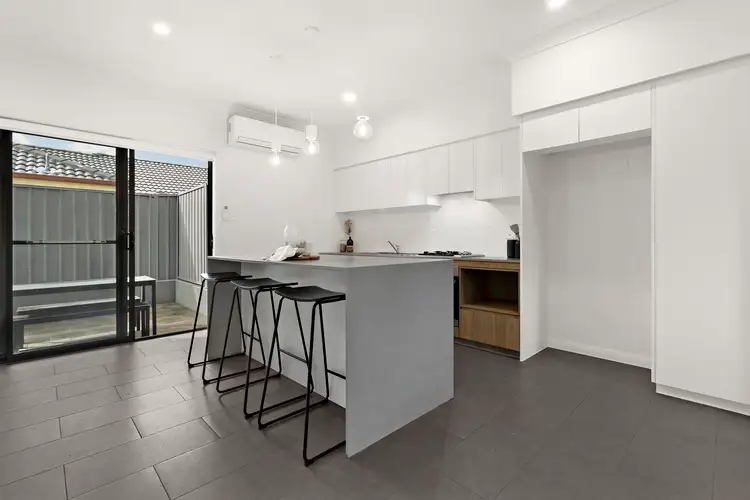 3/302 Park Avenue, Kotara NSW 2289