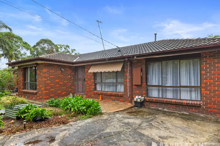 Main view of Homely house listing, 8 Webster Court, Bayswater VIC 3153