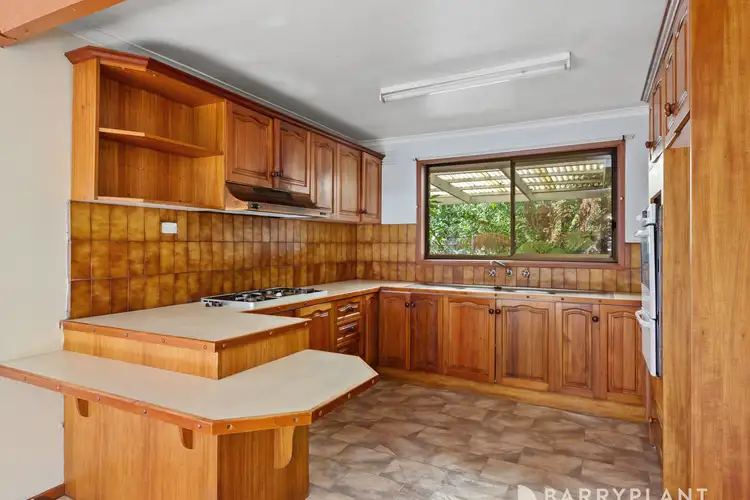 Second view of Homely house listing, 8 Webster Court, Bayswater VIC 3153