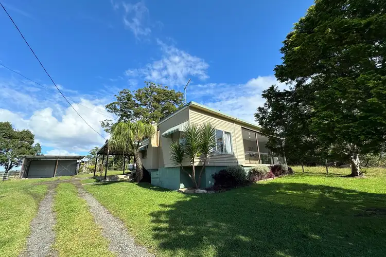 84 Bonville Station Road, Bonville NSW 2450