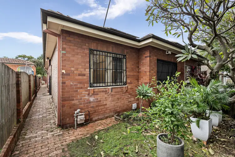 Third view of Homely semi-detached listing, 8 Gladstone Street, Burwood NSW 2134