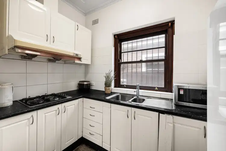 Sixth view of Homely semi-detached listing, 8 Gladstone Street, Burwood NSW 2134