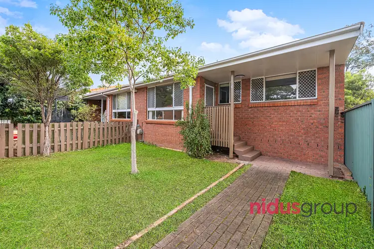 Main view of Homely villa listing, 18/10-12 Meacher Street, Mount Druitt NSW 2770