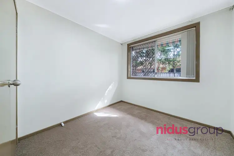 Second view of Homely villa listing, 18/10-12 Meacher Street, Mount Druitt NSW 2770