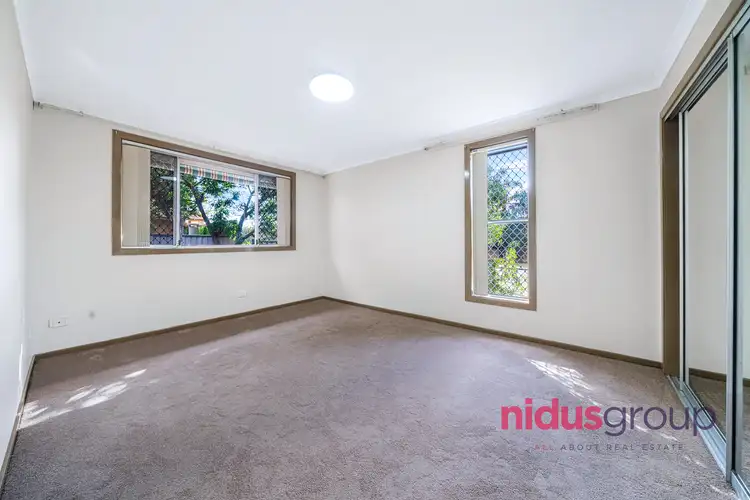 Fourth view of Homely villa listing, 18/10-12 Meacher Street, Mount Druitt NSW 2770