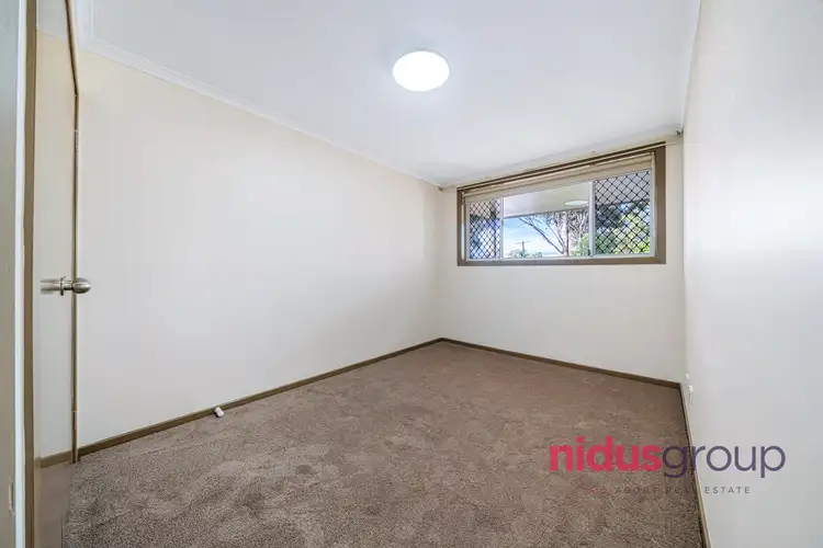 Fifth view of Homely villa listing, 18/10-12 Meacher Street, Mount Druitt NSW 2770