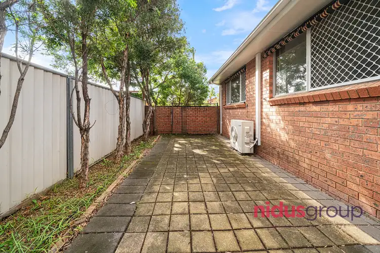 Sixth view of Homely villa listing, 18/10-12 Meacher Street, Mount Druitt NSW 2770