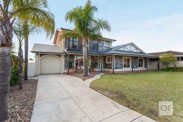 Third view of Homely house listing, 9 Marmora Terrace, North Haven SA 5018